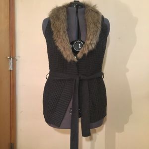 Old Navy sweater vest